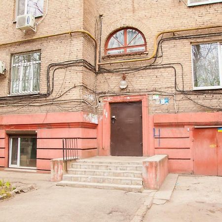Apartment On Stalevariv Street 7 Zaporizhia Kültér fotó