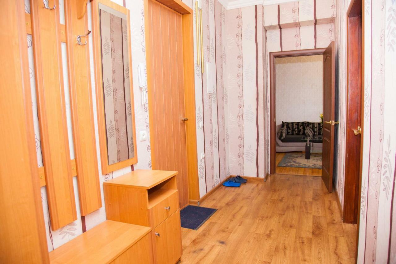 Apartment On Stalevariv Street 7 Zaporizhia Kültér fotó