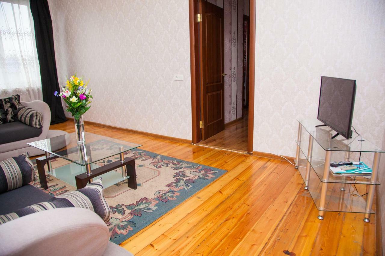Apartment On Stalevariv Street 7 Zaporizhia Kültér fotó