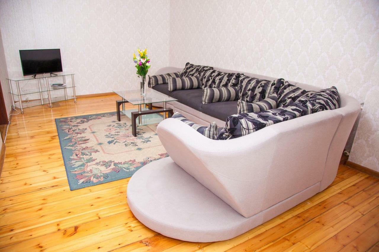 Apartment On Stalevariv Street 7 Zaporizhia Kültér fotó
