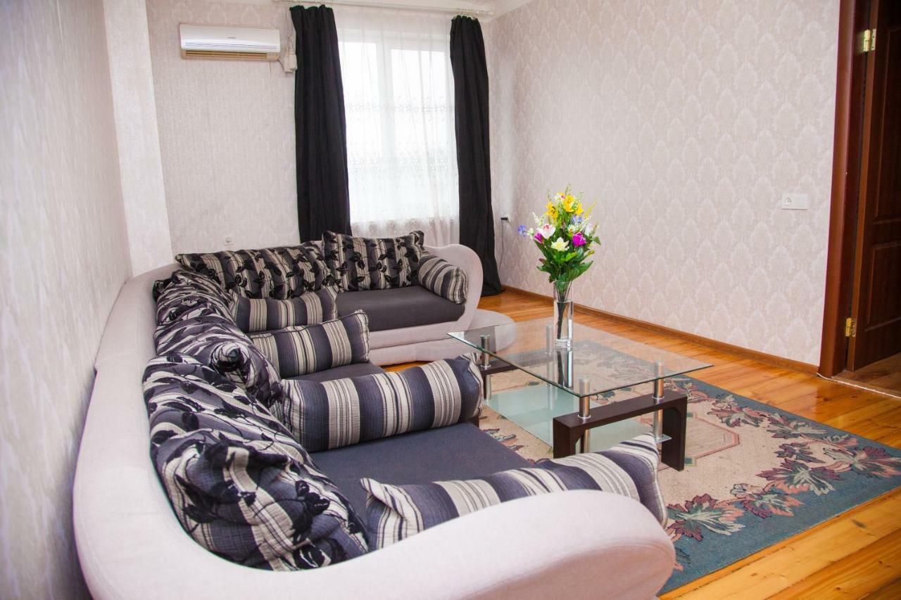 Apartment On Stalevariv Street 7 Zaporizhia Kültér fotó
